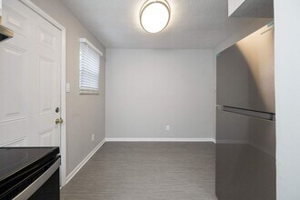 Interior Photo - Townhomes at Easton Park
