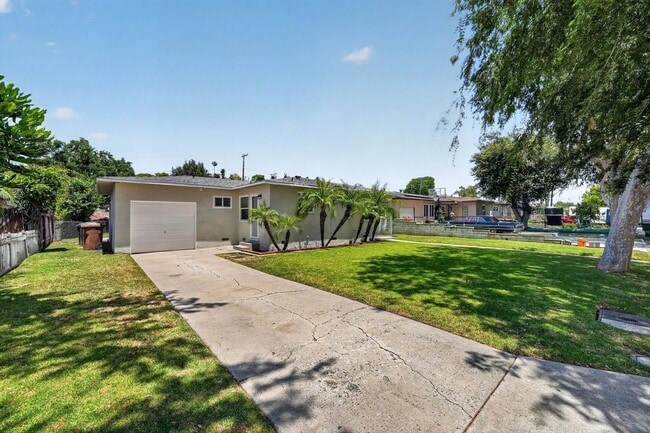 Photo - Charming Fullerton Cul-de-Sac Home with Large Yard & Detached Garage
