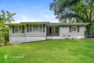 Building Photo - 812 Overlook Dr