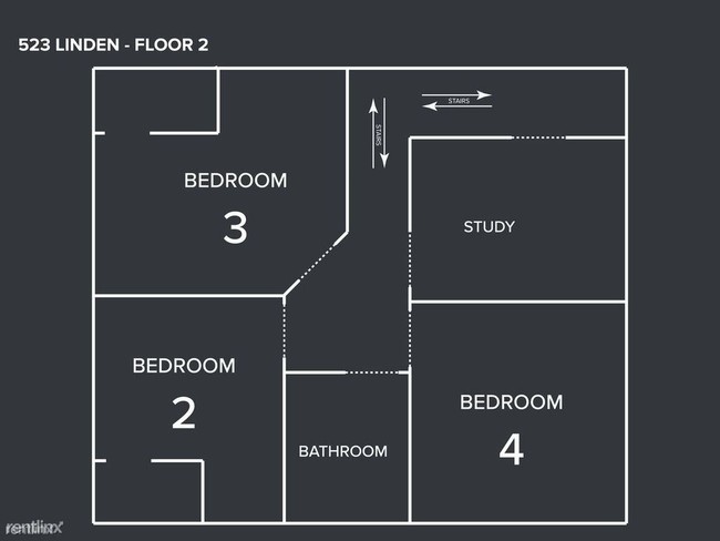 Building Photo - 6 br, 2 bath House - 523 Linden St 523 Linden