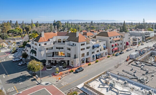 Building Photo - 101-161 S California Ave