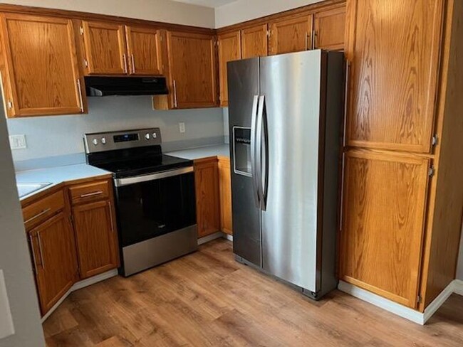 Foto del edificio - 27208 Manor Pl NW