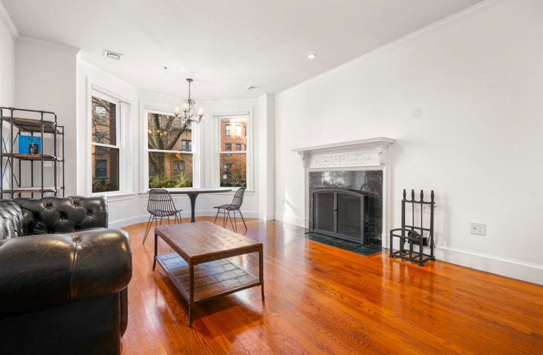 Foto principal - 402 Marlborough St