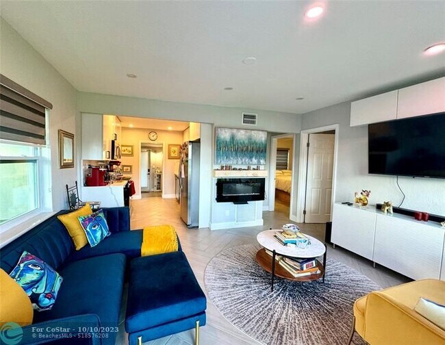 Foto del edificio - 101 NE 47th Ct