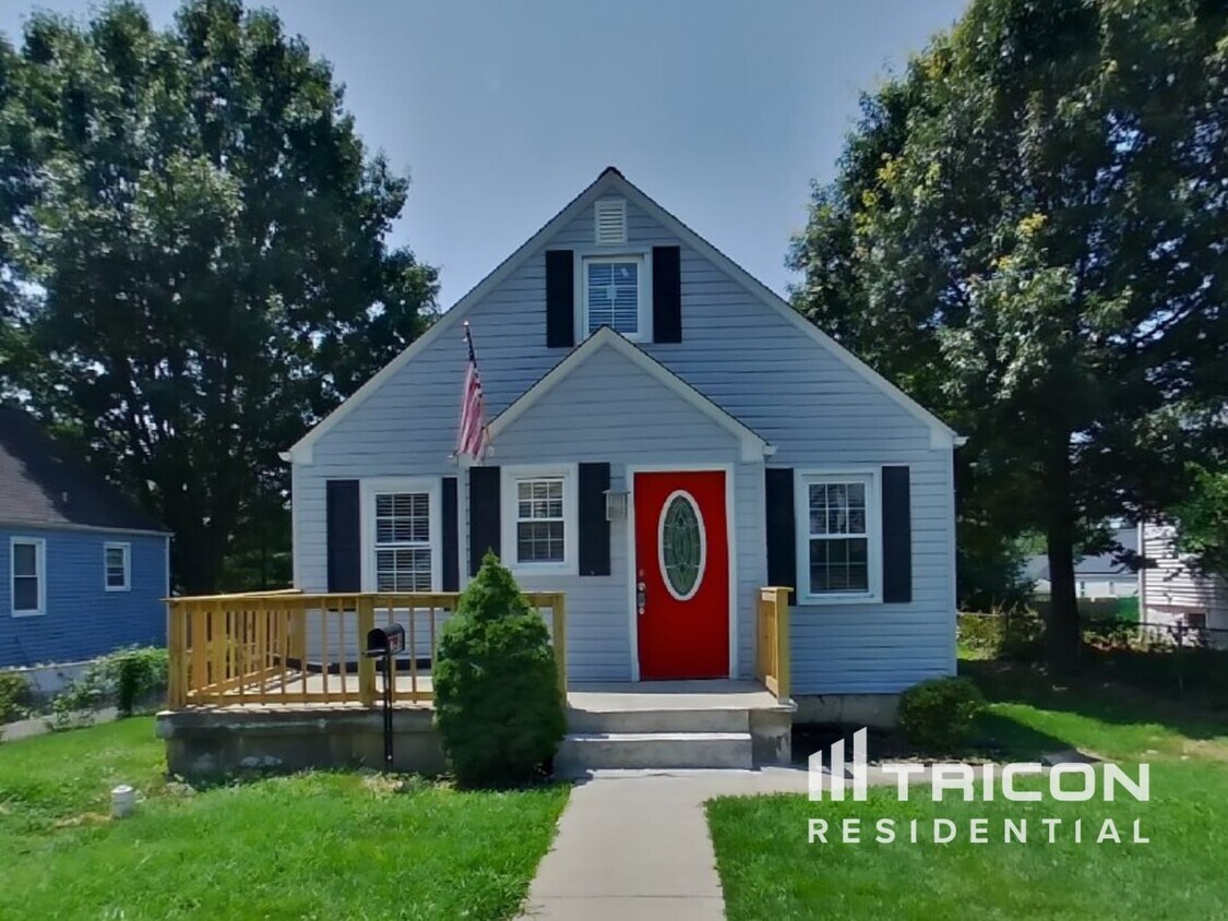 Foto principal - 2509 Windsor Rd