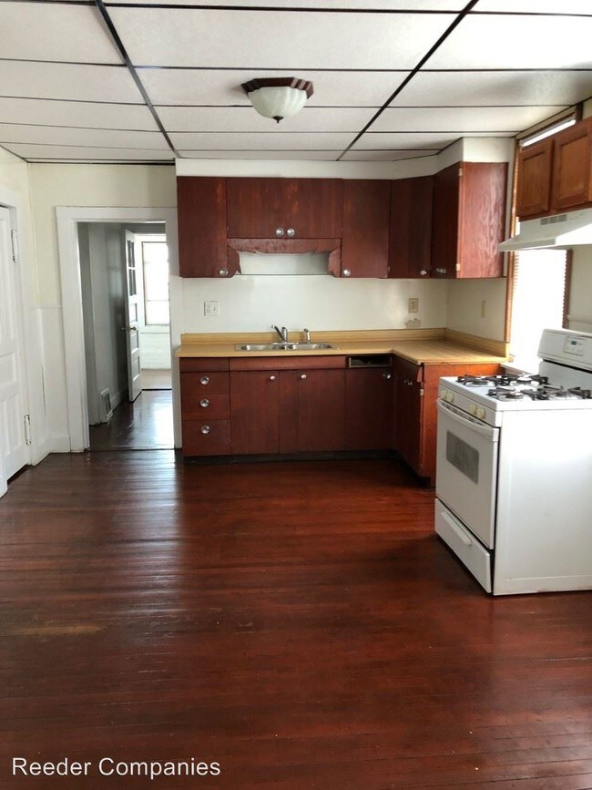 Building Photo - 2 br, 1 bath House - 5723 Magoun