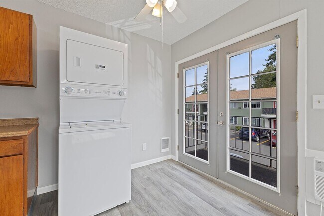 Foto del interior - Bardon Apartments