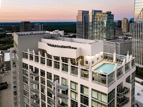 Building Photo - Tower on Piedmont