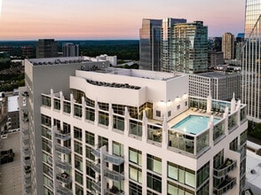 Building Photo - Tower on Piedmont