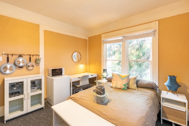 Photo - 2332 Fulton St Apartment