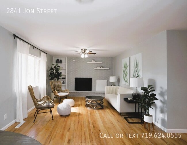 Photo - 2841 Jon St House