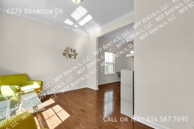 Building Photo - 6279 Brandon Dr