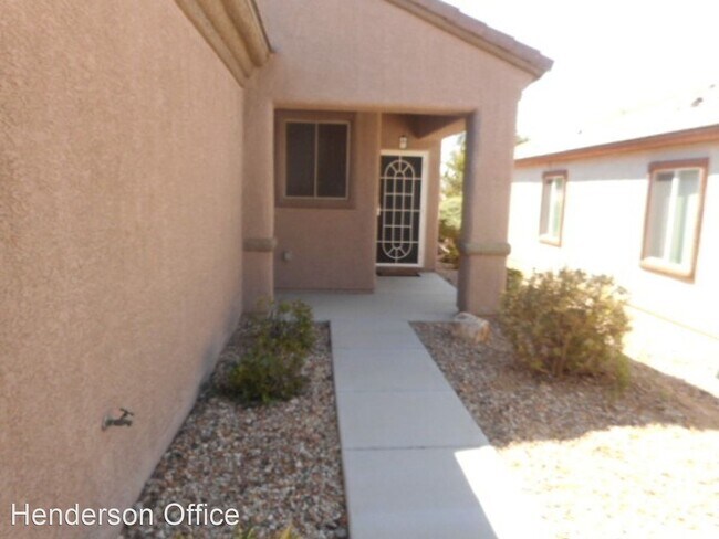 Building Photo - 2 br, 2 bath House - 2425 Gamma Ray Pl