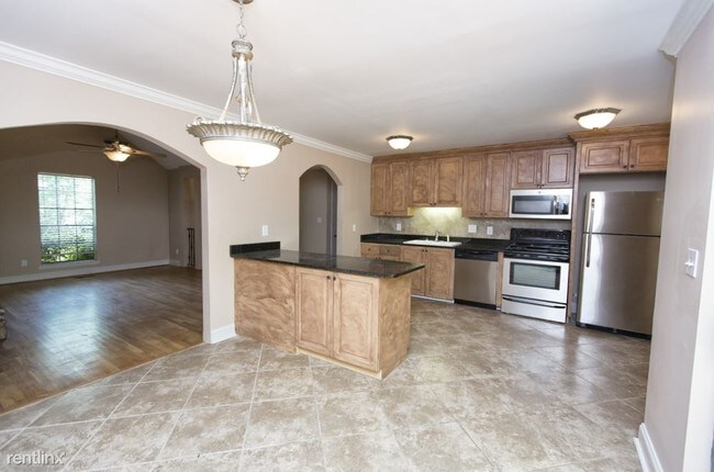 Foto del edificio - 3 br, 2 bath House - 3612 Chaumont Drive