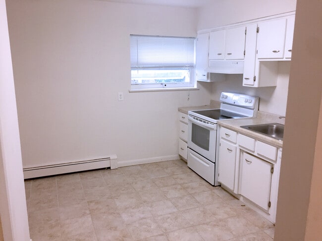 Foto del edificio - Arbor Hill Apartments