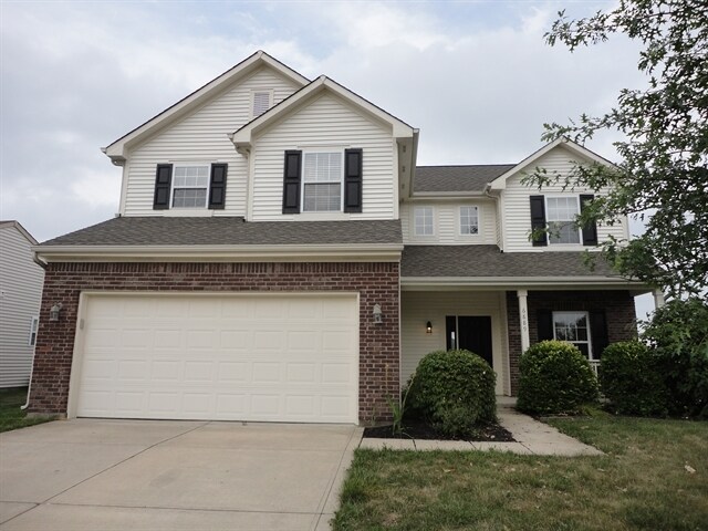 Foto principal - 6889 N Karnes Dr