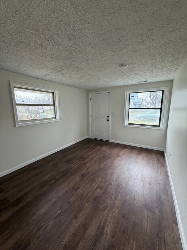 Foto del edificio - Charming 3/2 in Columbus