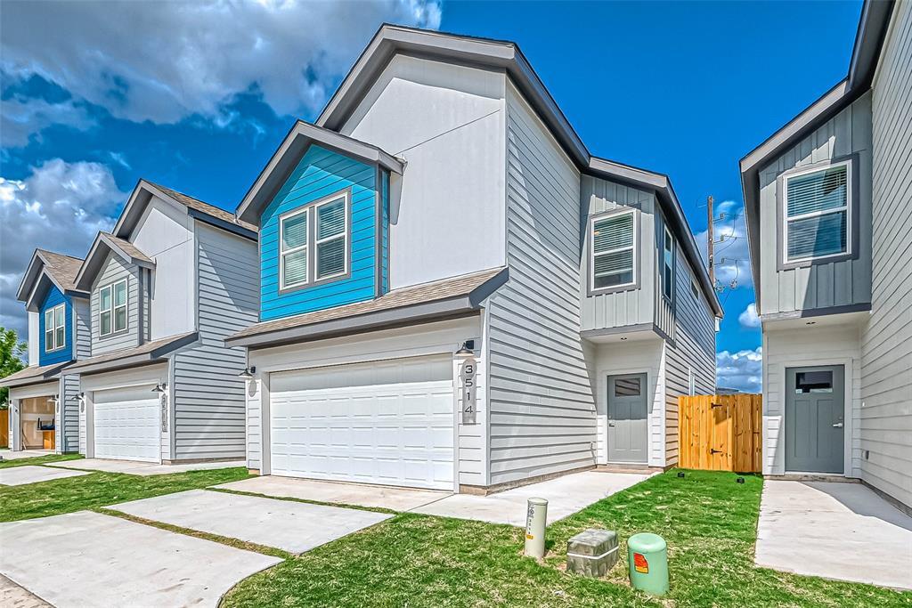 Foto principal - 3514 Contempo Dr