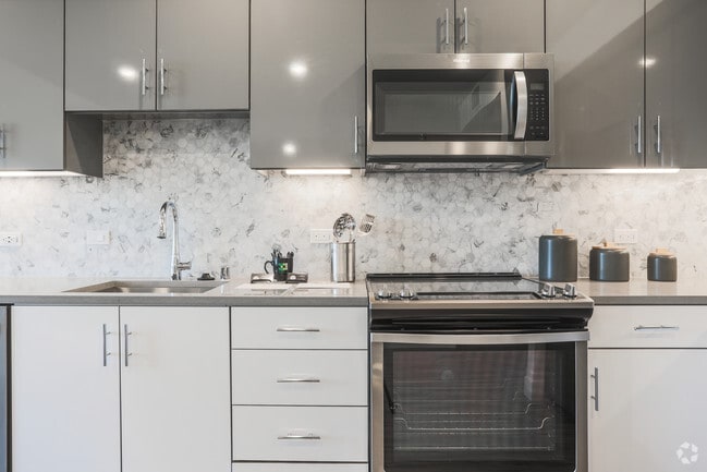 Interior Photo - 1716 Lofts