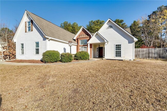 Building Photo - 2725 Wyndham Park Dr NE