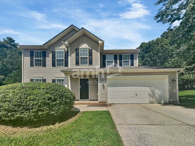 Building Photo - 1001 Finley Ct