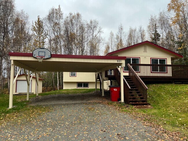 Foto del edificio - Prime Location in Wasilla