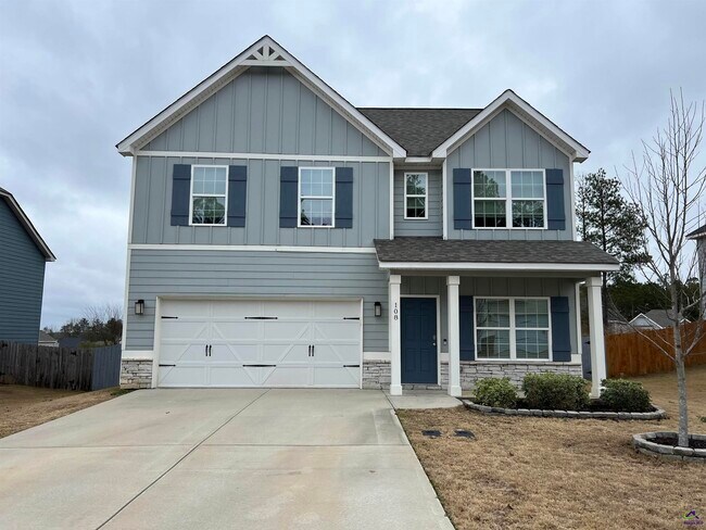 Foto del edificio - 108 W River Cane Run