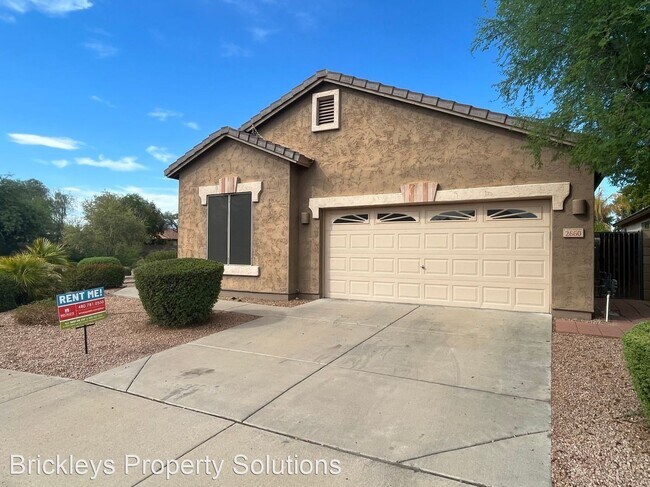 Building Photo - 3 br, 2 bath House - 2660 E Hulet Dr.