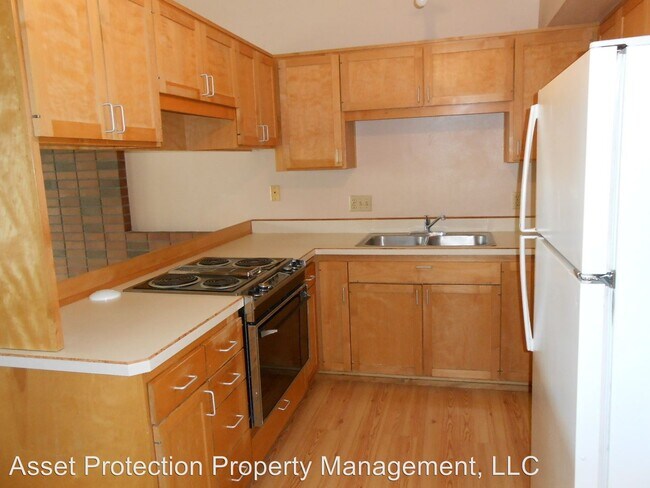 Foto del edificio - 2 br, 2 bath House - 1952 NE Otelah Place