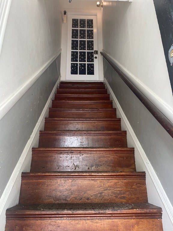 Building Photo - 52 Buffum St