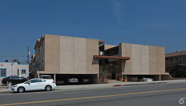 303 Apartments Burbank, CA Apartments.com