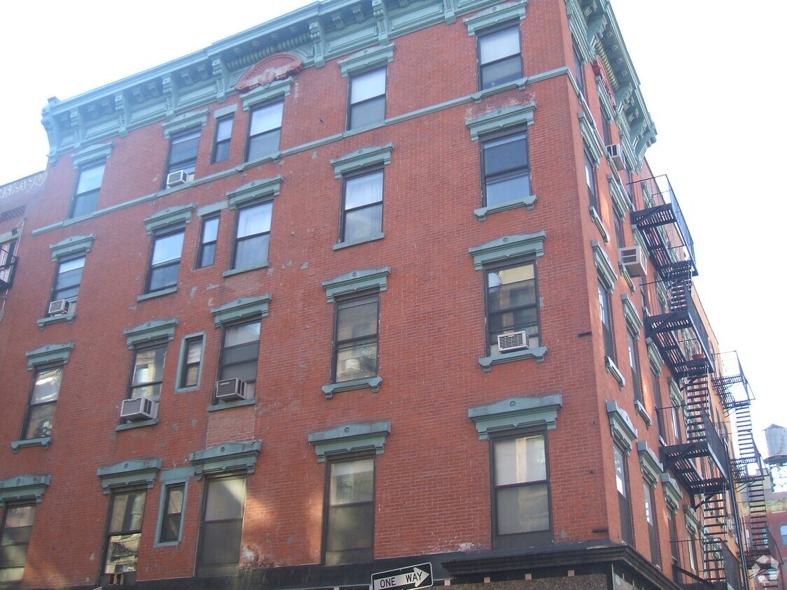 Primary Photo - 78-84 Rivington St
