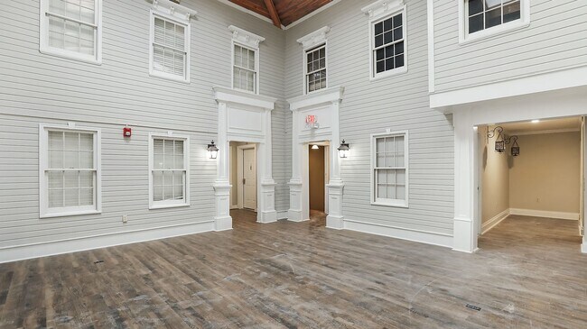 Foto del edificio - 4 S Walnut St
