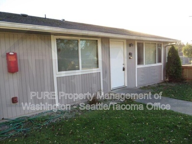 Foto del edificio - 3717 S Manitou Way