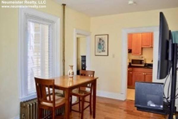 Photo - 0.0 bedroom in Cambridge Massachusetts 02139 Apartment