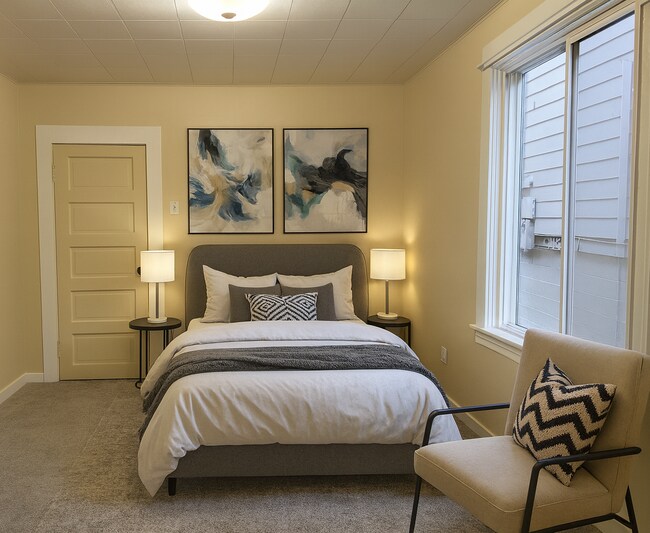 Foto del edificio - 3509 Rucker Ave