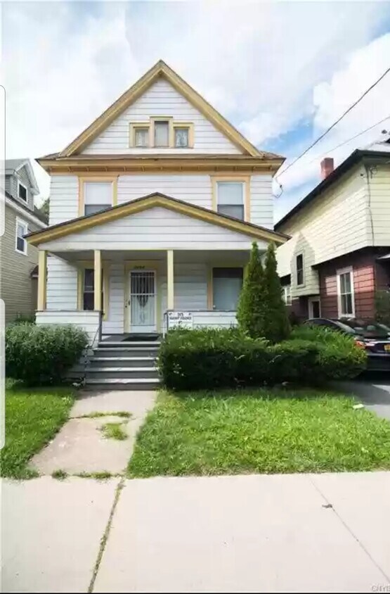 2706 Midland Ave, Syracuse, NY 13205 House Rental in Syracuse, NY