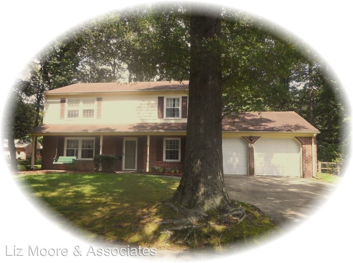 Primary Photo - 4 br, 2.5 bath House - 26 Hatteras Landing