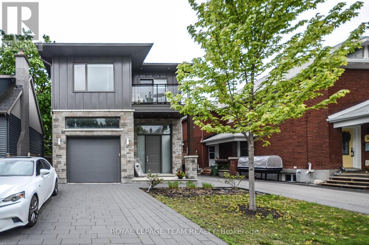 Primary Photo - 58 Stevenson Ave