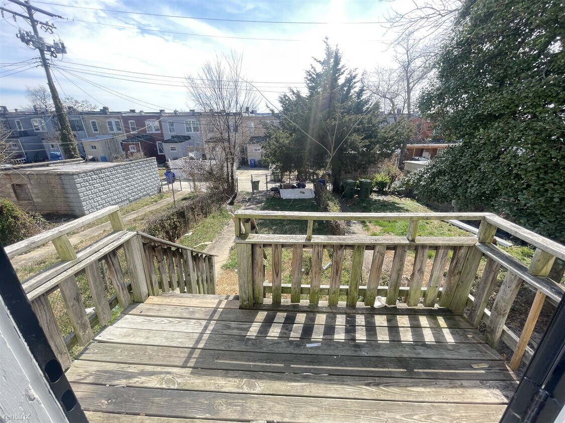 Primary Photo - 4 br, 2 bath House - 1921 E 30th St