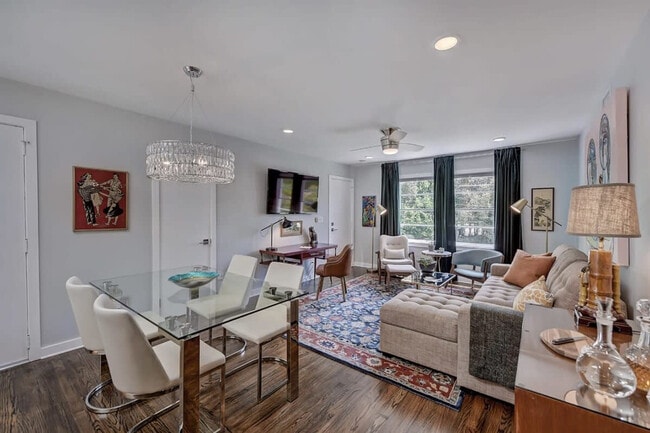 Building Photo - 510 Queens Rd