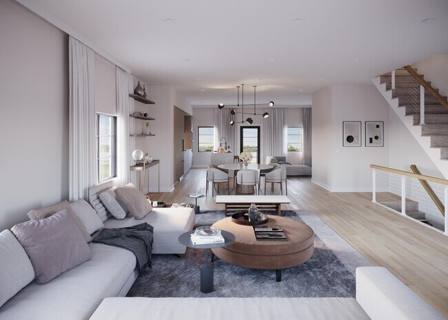 Building Photo - 4 Harbor Front Terrace