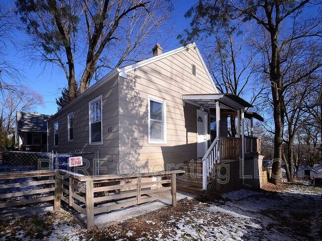 Foto del edificio - 1305 Franklin St