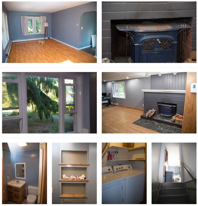 5259 W Ellsworth Rd, Ann Arbor, MI 48103 House Rental in Ann Arbor