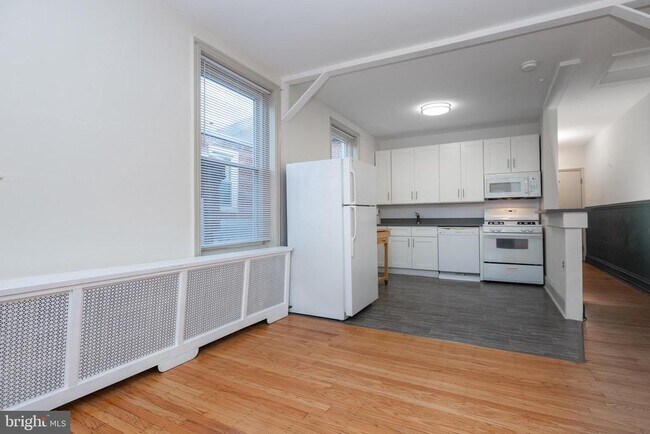 Foto del edificio - 932 N 5th St