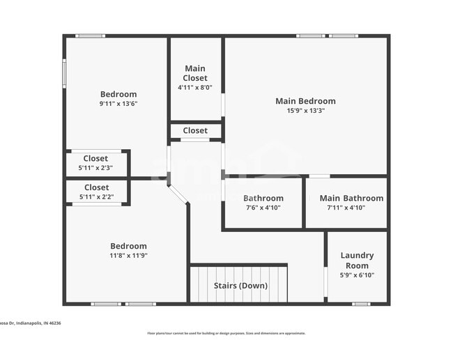 Building Photo - 8164 Alamosa Dr