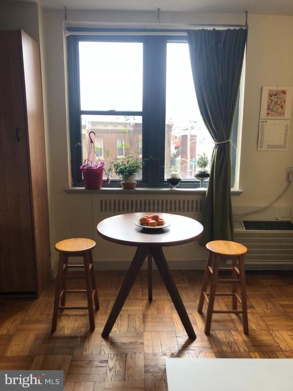 Foto del edificio - 2601 Pennsylvania Ave