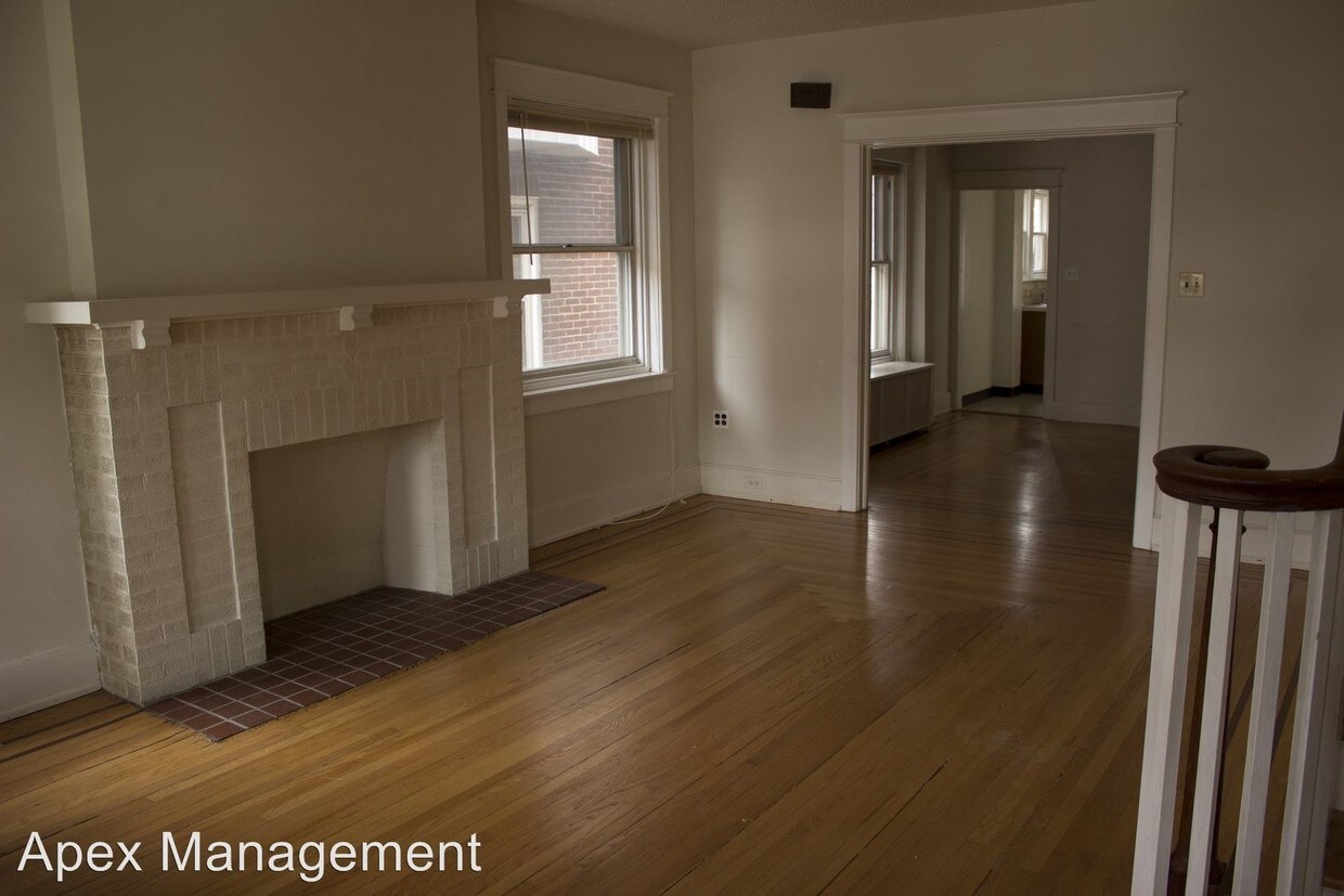 Foto del edificio - 938 N 19th St