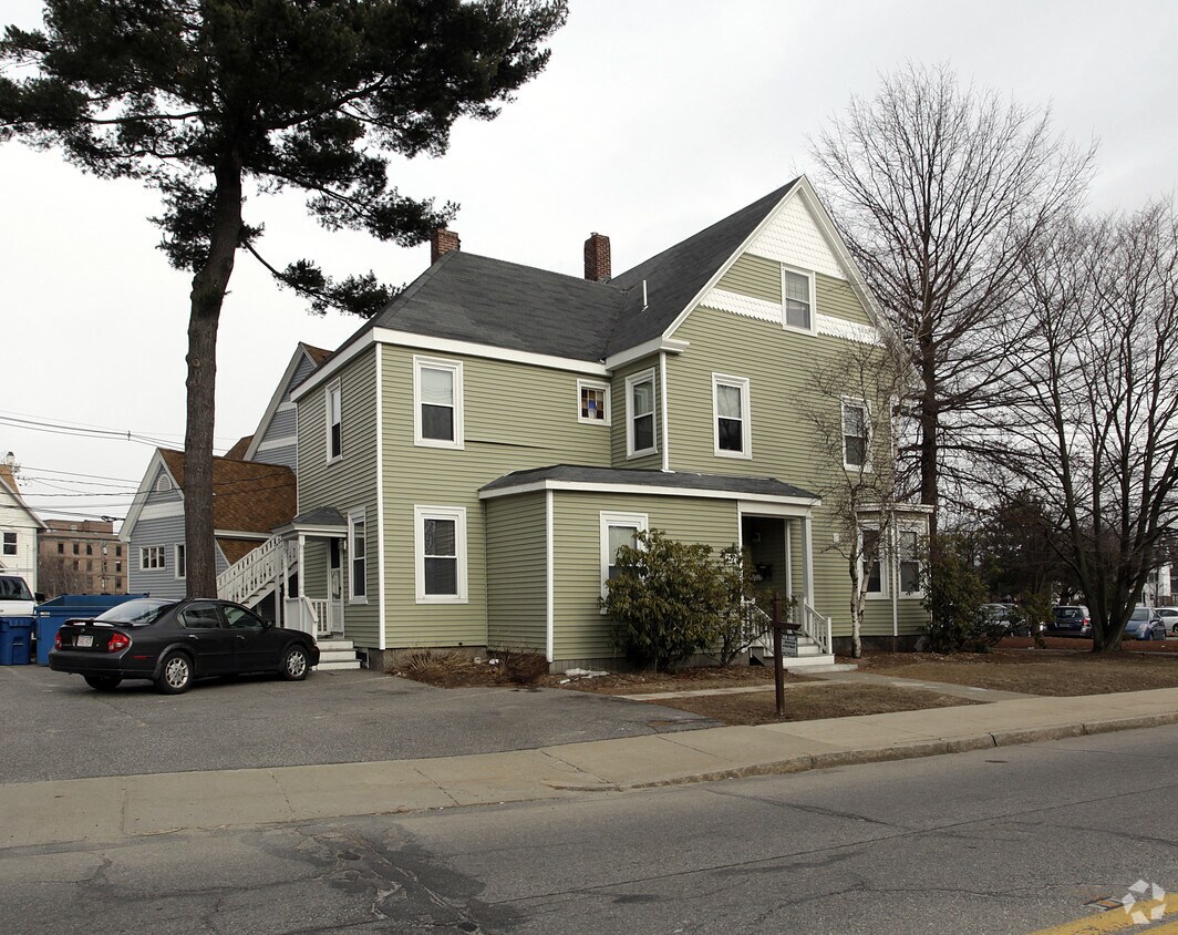 227 Union Ave, Framingham, MA 01702 Apartments in Framingham, MA