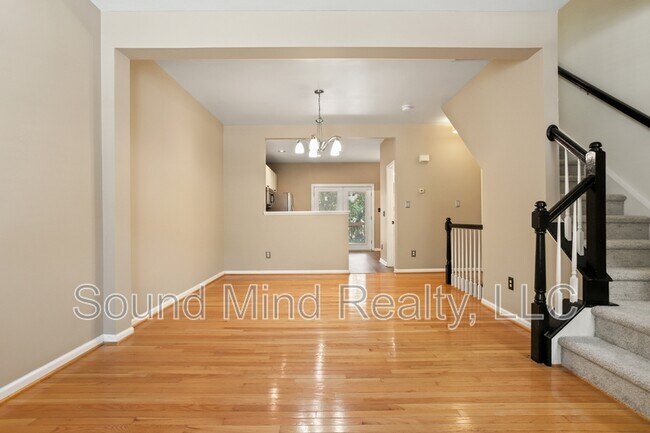 Building Photo - 5451 Crabtree Park Ct